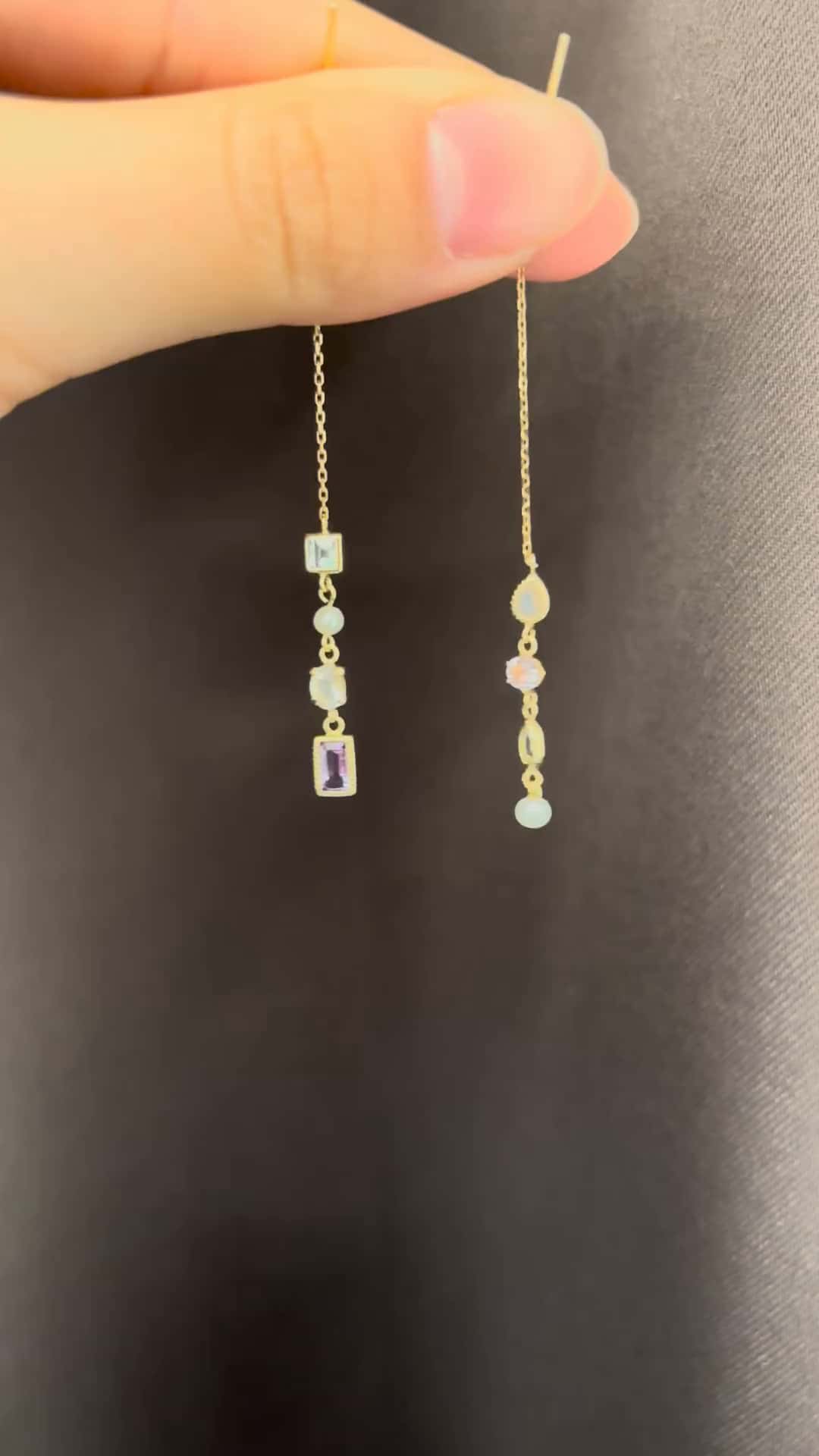 bijou SOPHIA ゆめタウン久留米店 田中 美咲