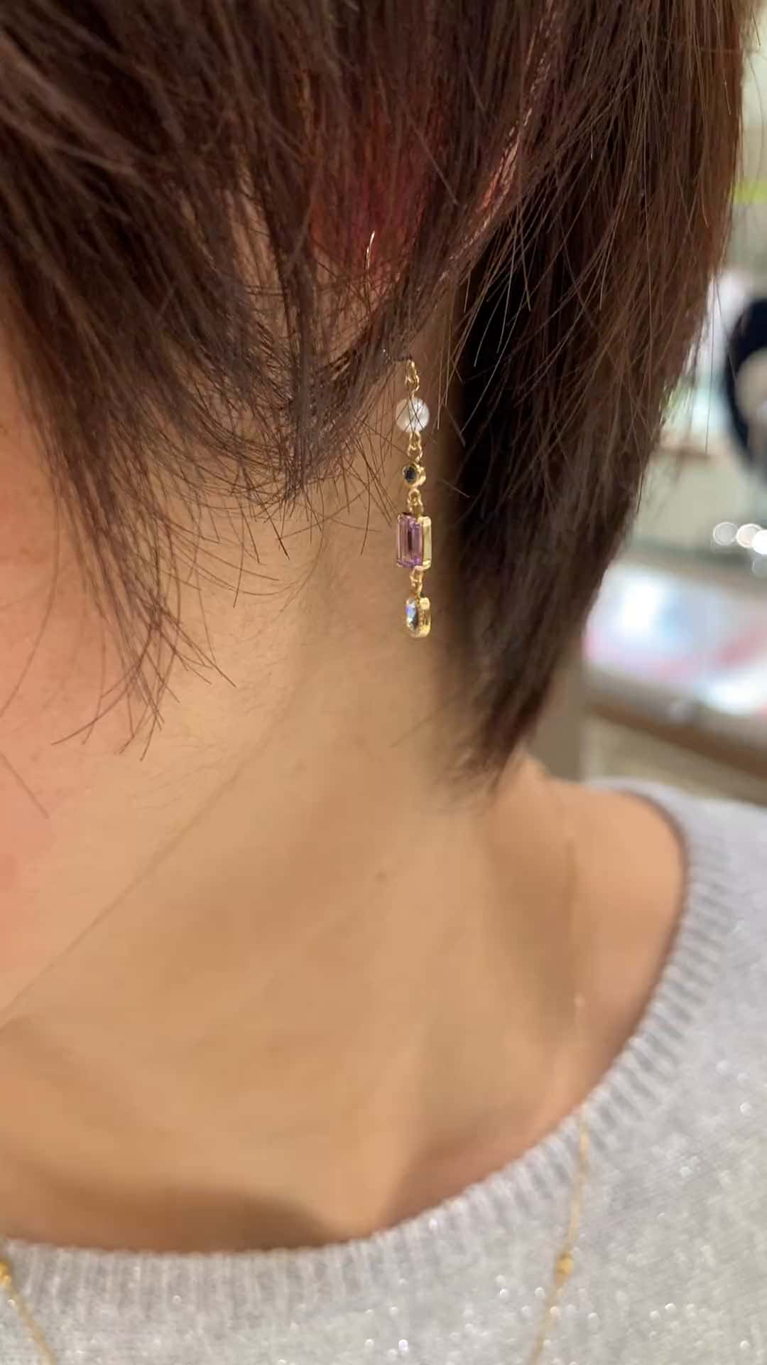 bijou SOPHIA ゆめタウン広島店 小原 恵