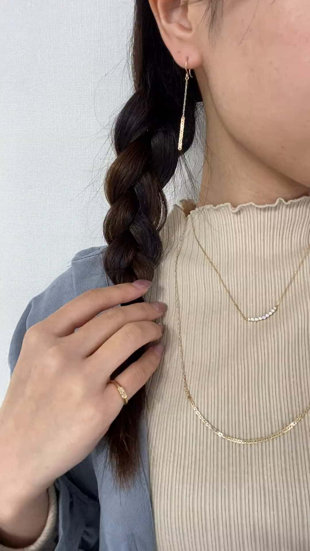 bijou SOPHIA ゆめタウン高松店 青木 佑奈