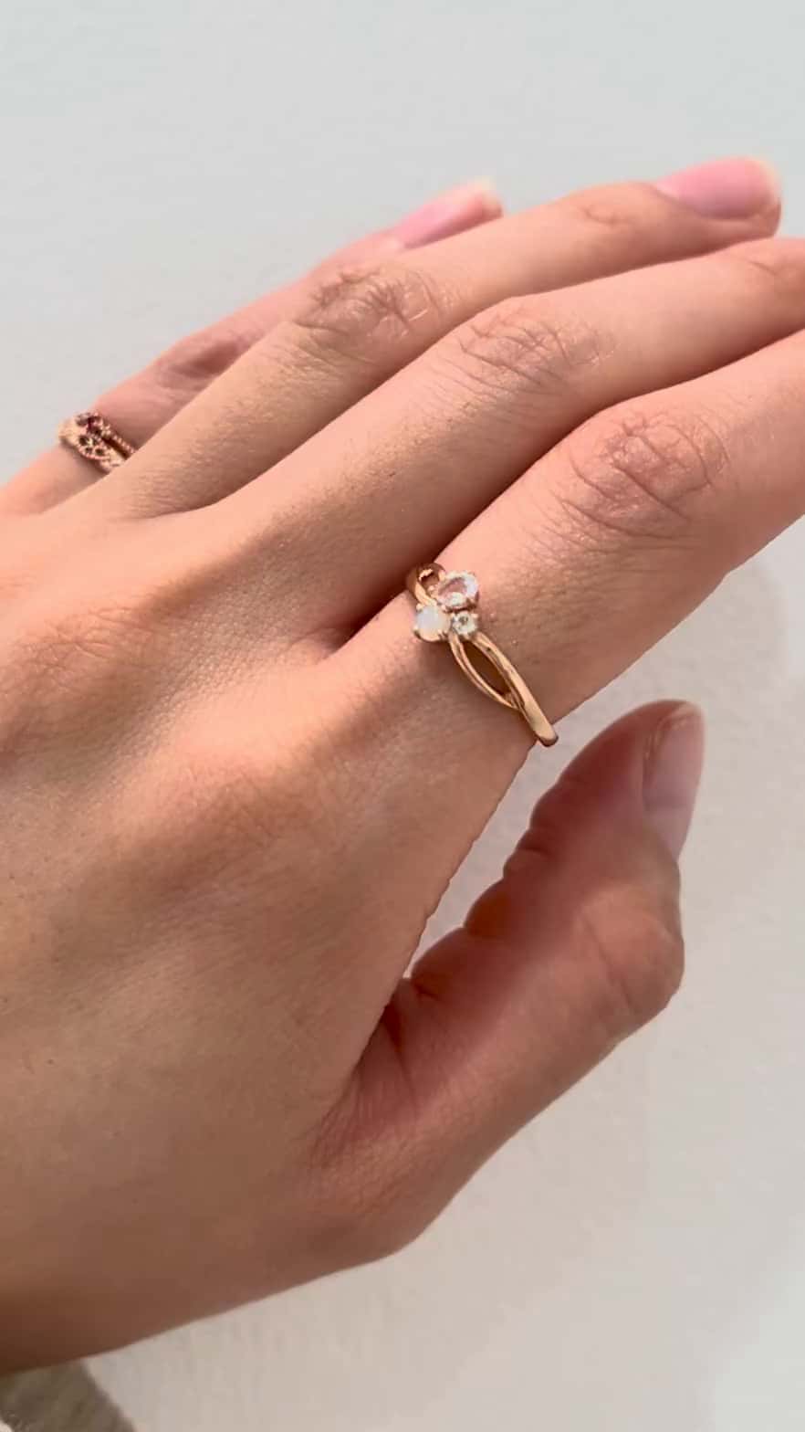 festaria VOYAGE 静岡パルコ店 Akina Matsunaga