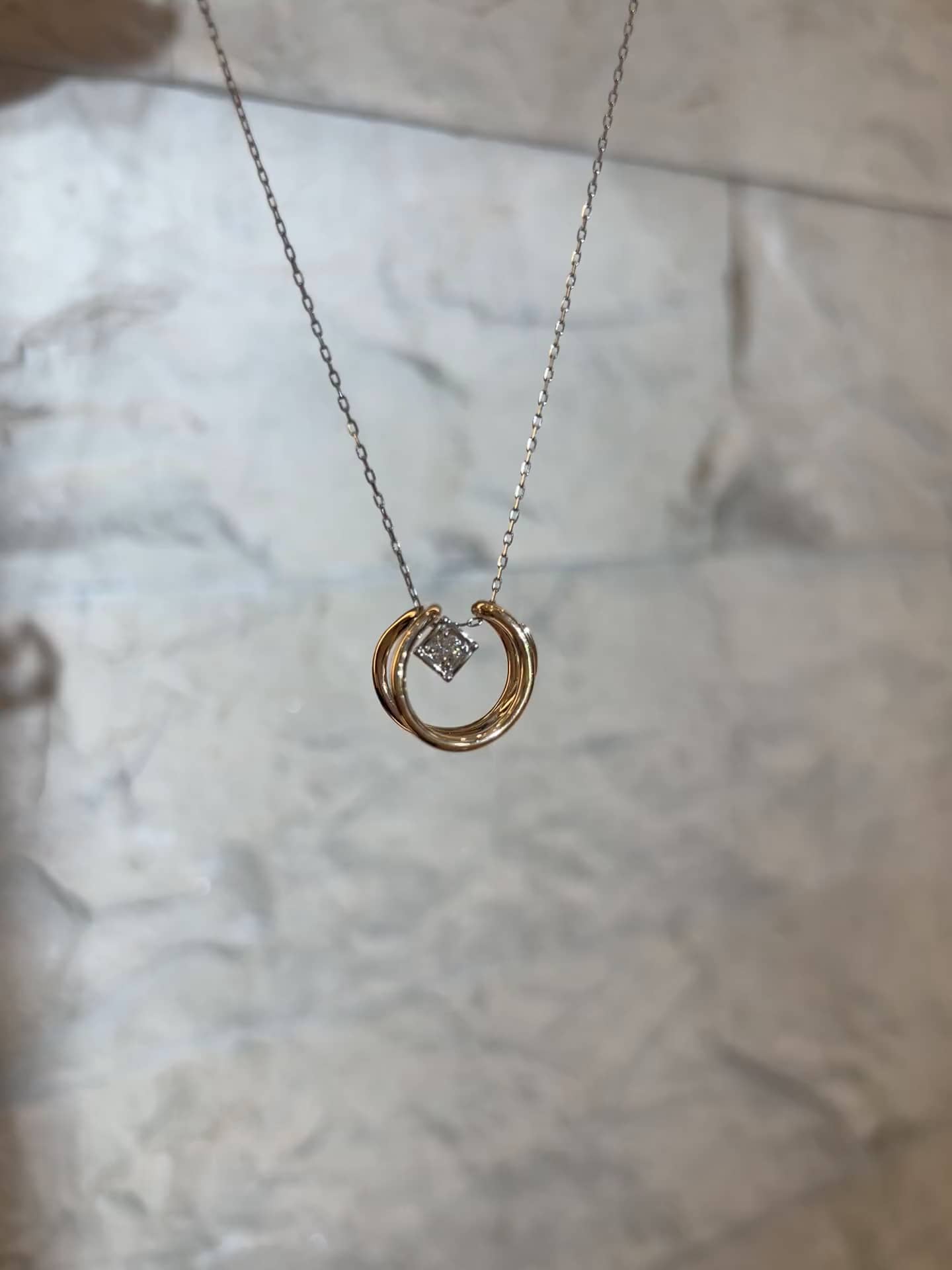 festaria bijou SOPHIA 銀座三越店 Tamegai Rei 