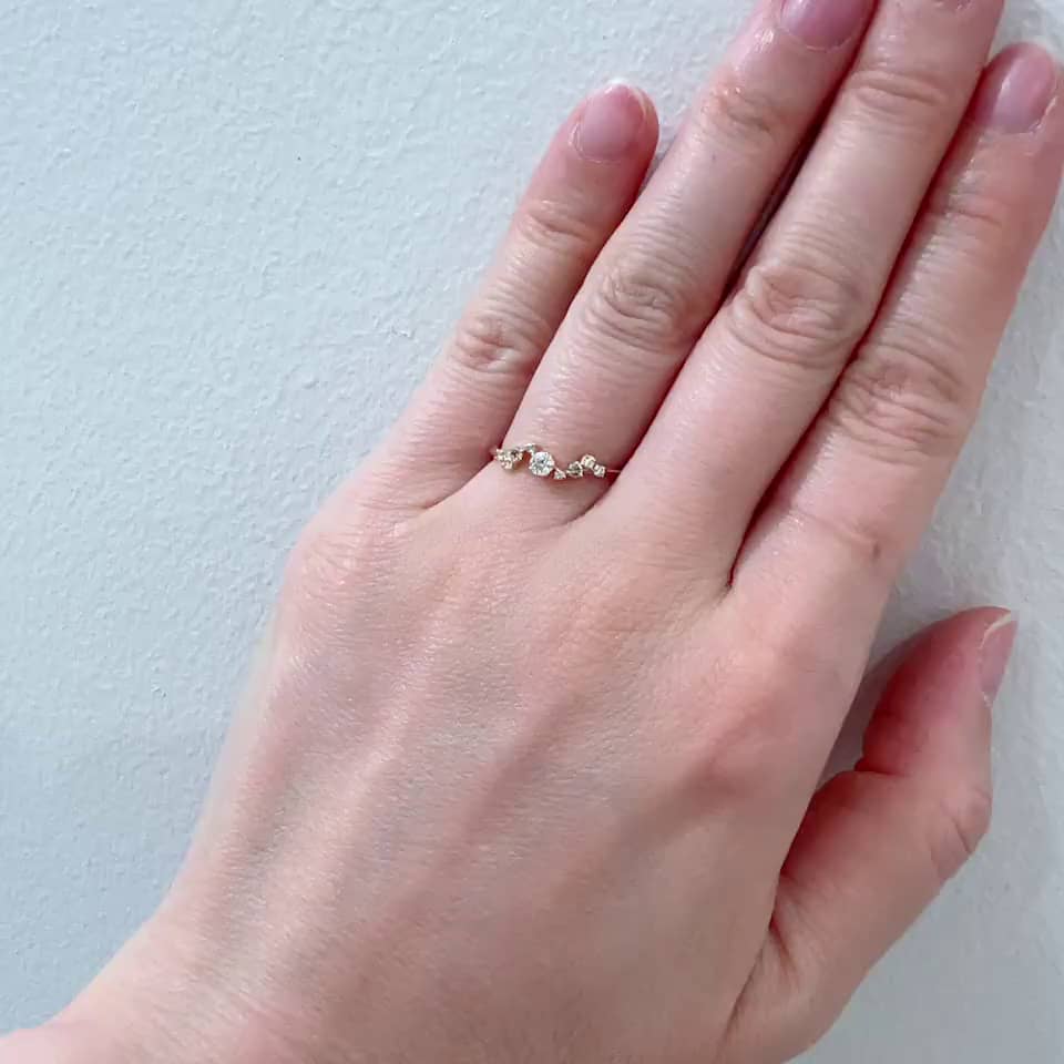 festaria bijou SOPHIA 三井アウトレットパーク多摩南大沢店 伝法 真希子