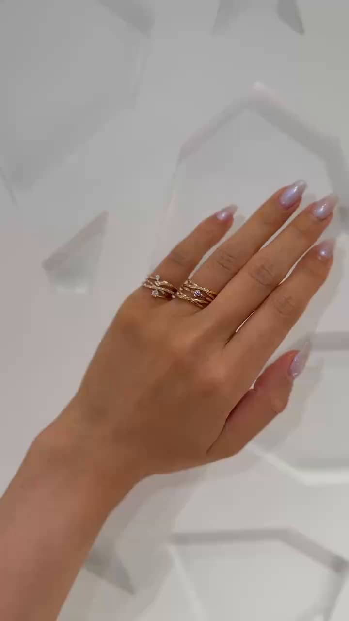 festaria bijou SOPHIA ジェイアール京都伊勢丹店 中井 美幸