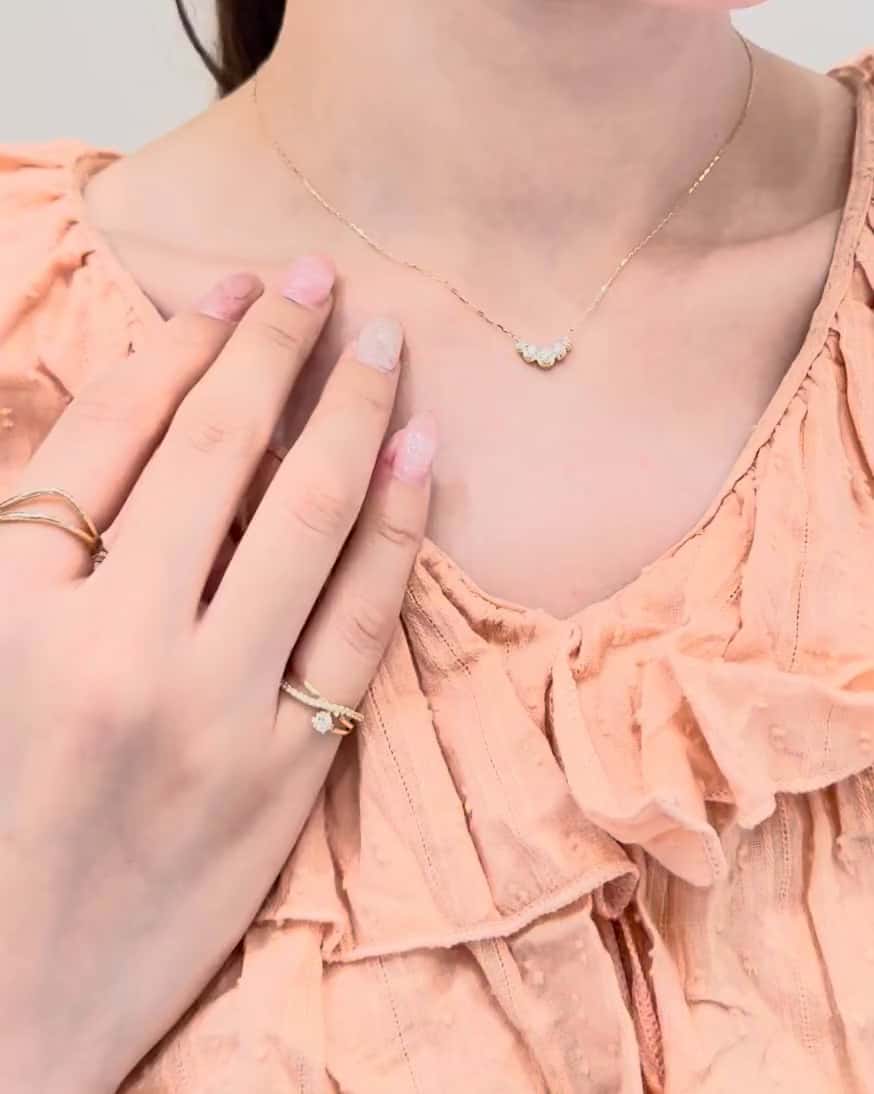 bijou SOPHIA ゆめタウン高松店 青木 佑奈