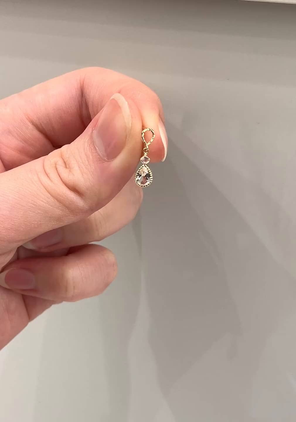 festaria bijou SOPHIA 横浜高島屋店 さき