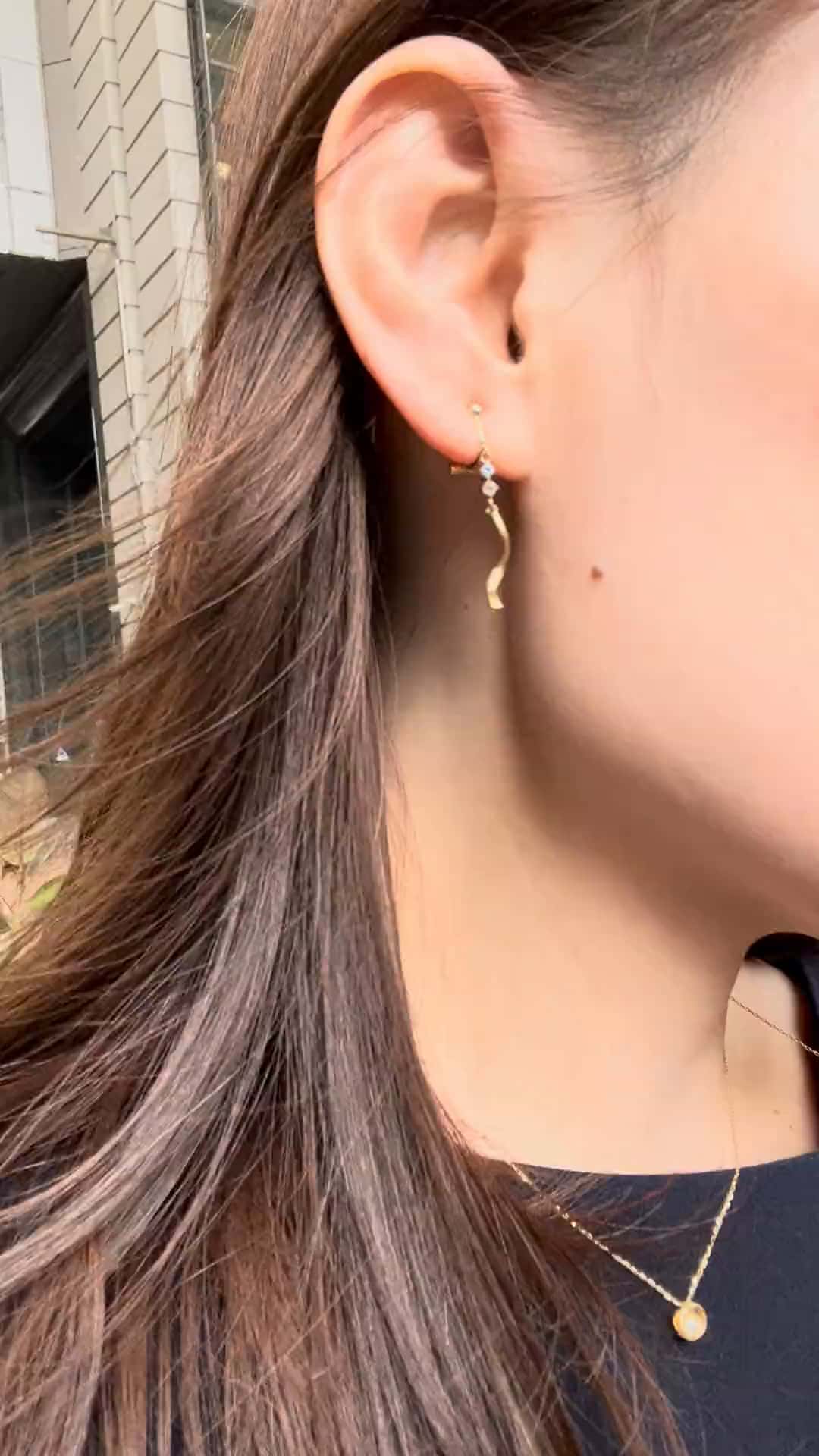 bijou SOPHIA 大丸福岡天神店 八代 佳奈子