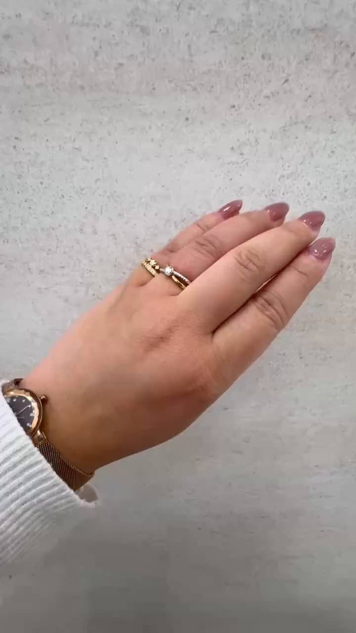 festaria bijou SOPHIA 大丸京都店 YURI_I