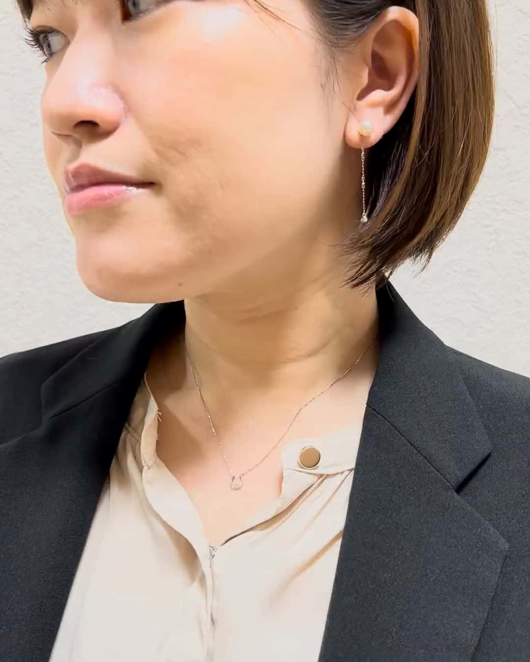 festaria bijou SOPHIA そごう千葉店 Yuka