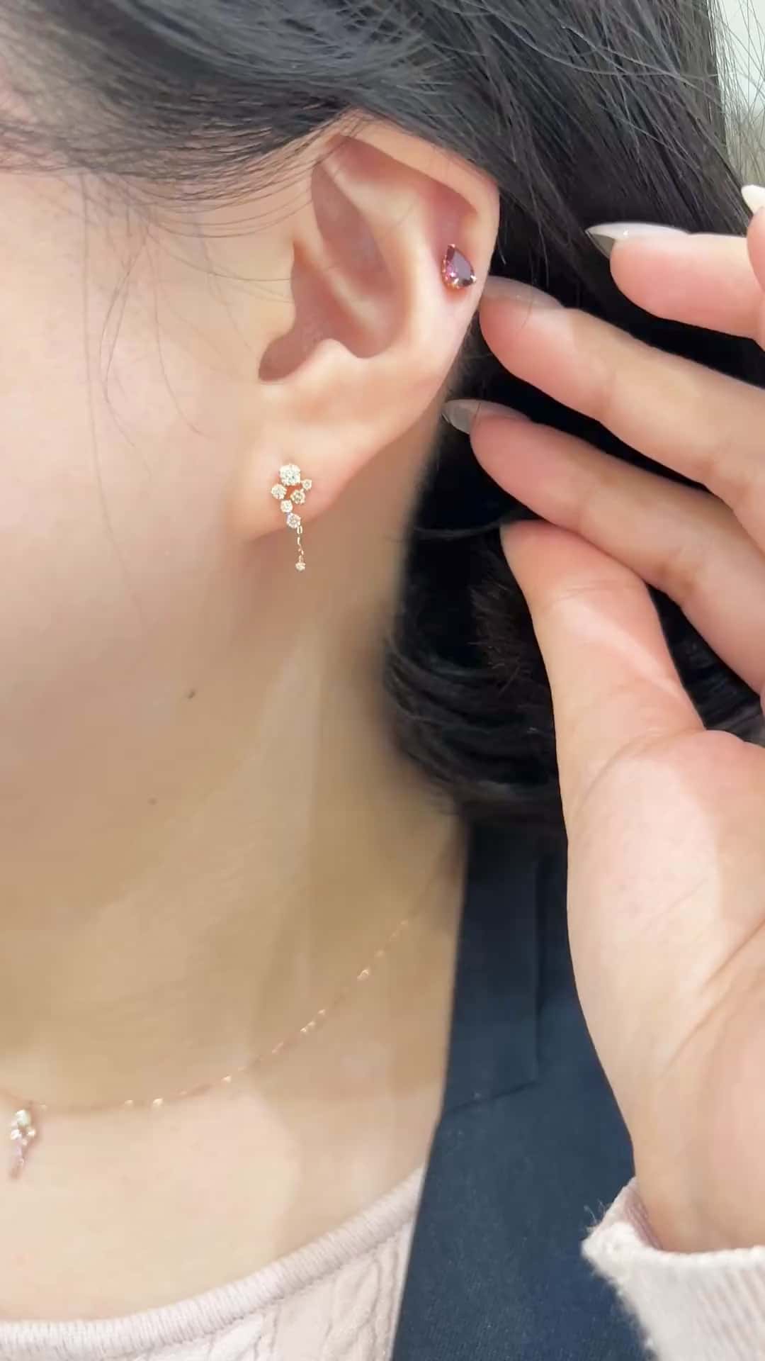 bijou SOPHIA ゆめタウン広島店 まほ