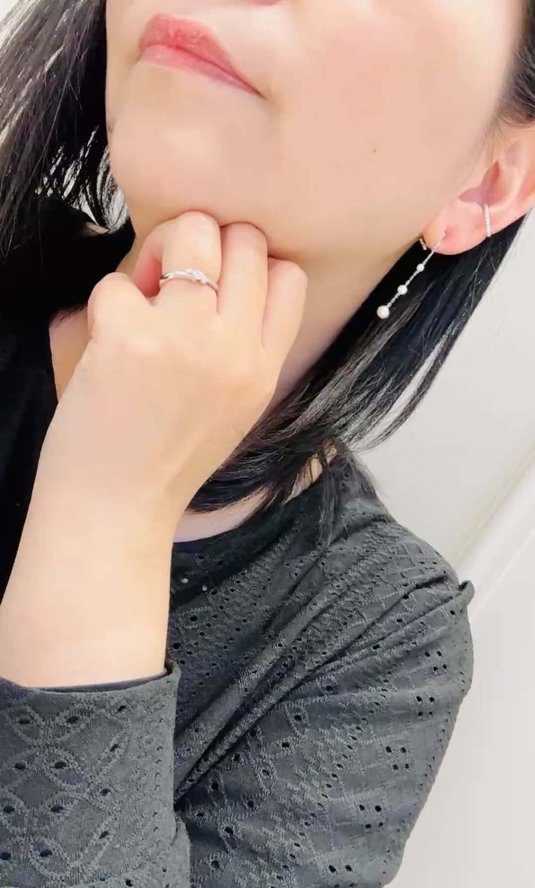 bijou SOPHIA ららぽーと沼津店 𠮷川 亜矢