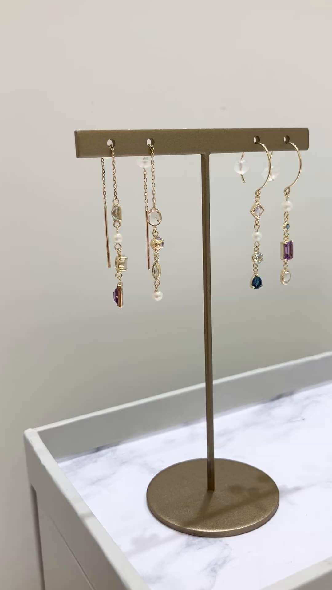 bijou SOPHIA イオンモール福岡店 湯脇 枝穂