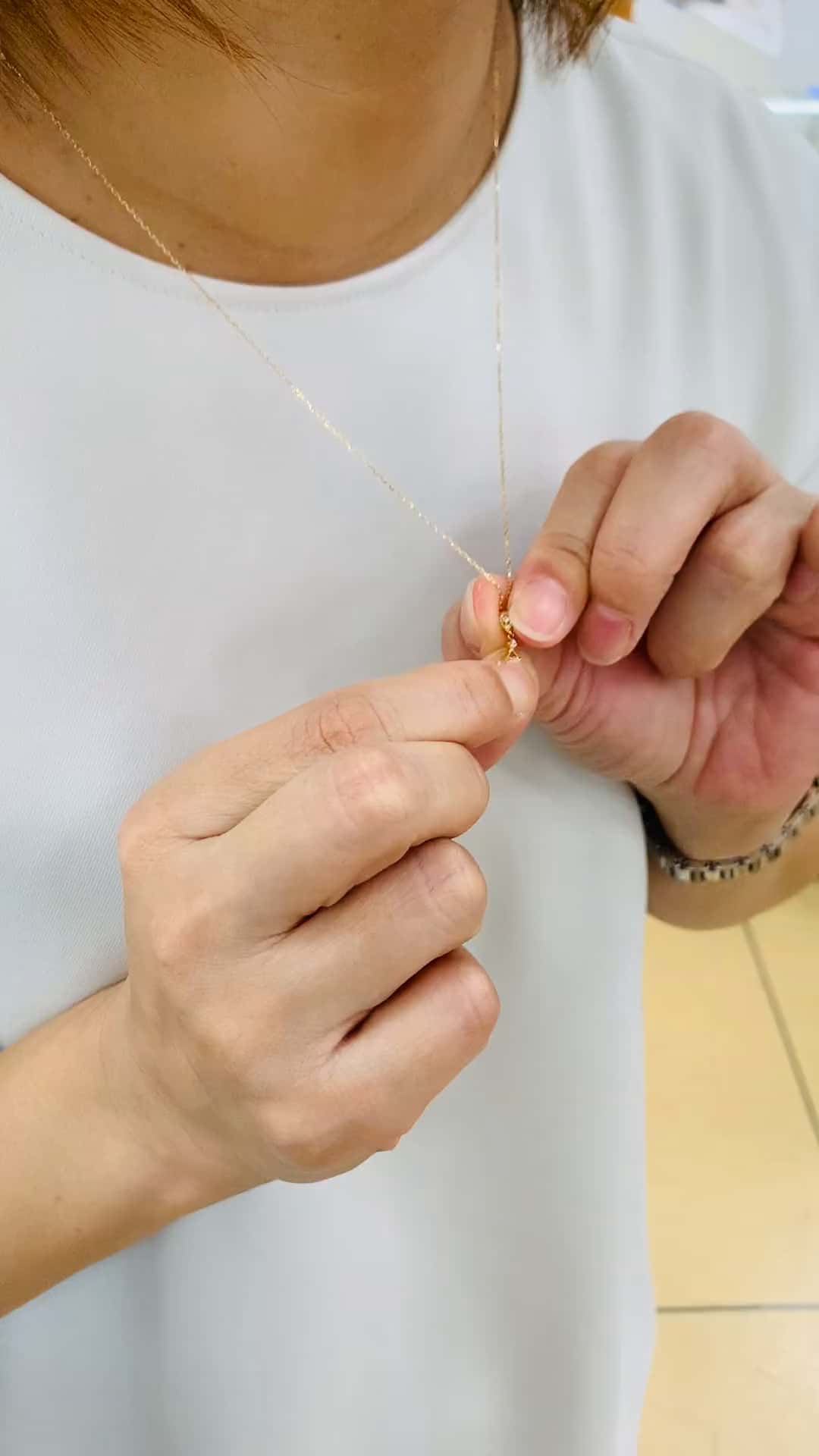 bijou SOPHIA FKDインターパーク店 松山 香