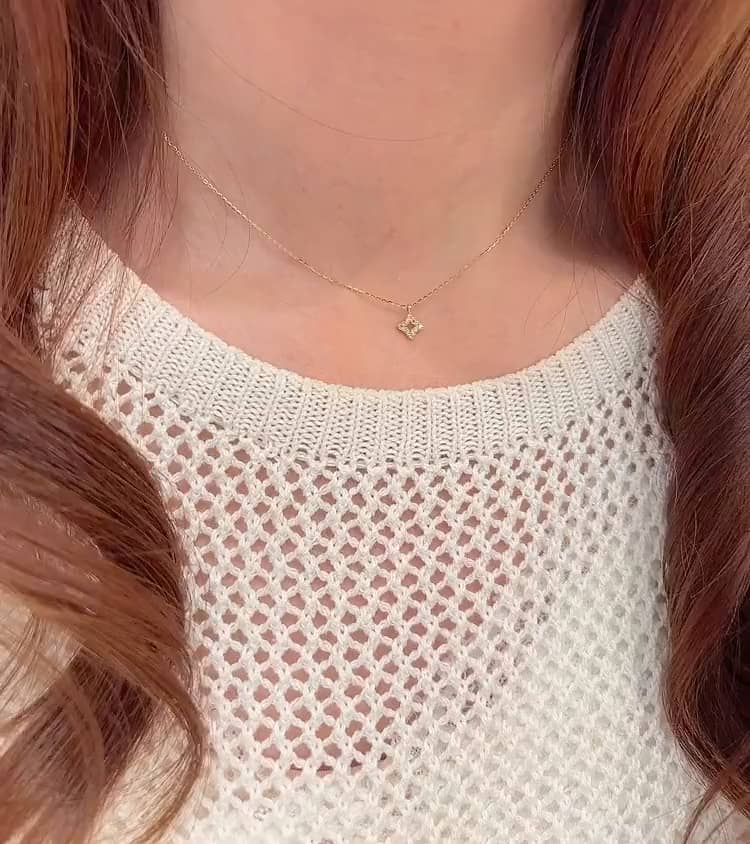 festaria bijou SOPHIA 三井アウトレットパーク札幌北広島店 田中 千晶