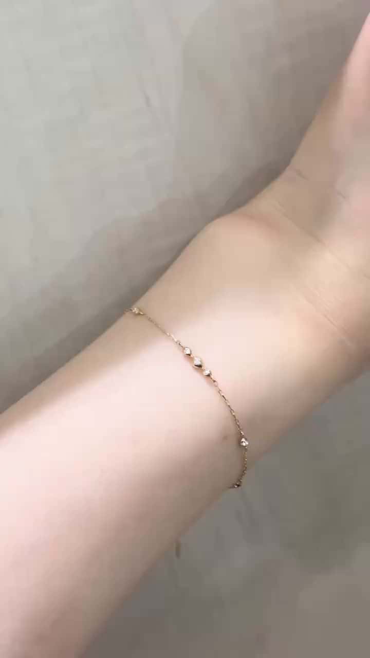 festaria bijou SOPHIA 新潟伊勢丹店 玲愛