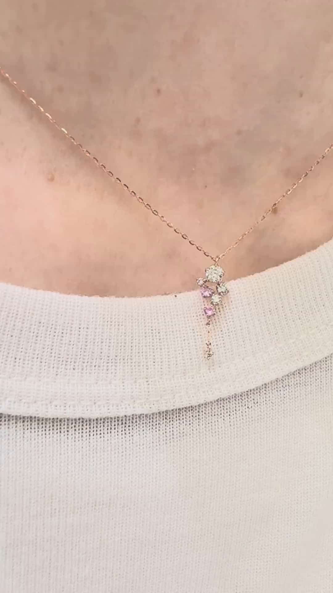 festaria VOYAGE 静岡パルコ店 Akina Matsunaga