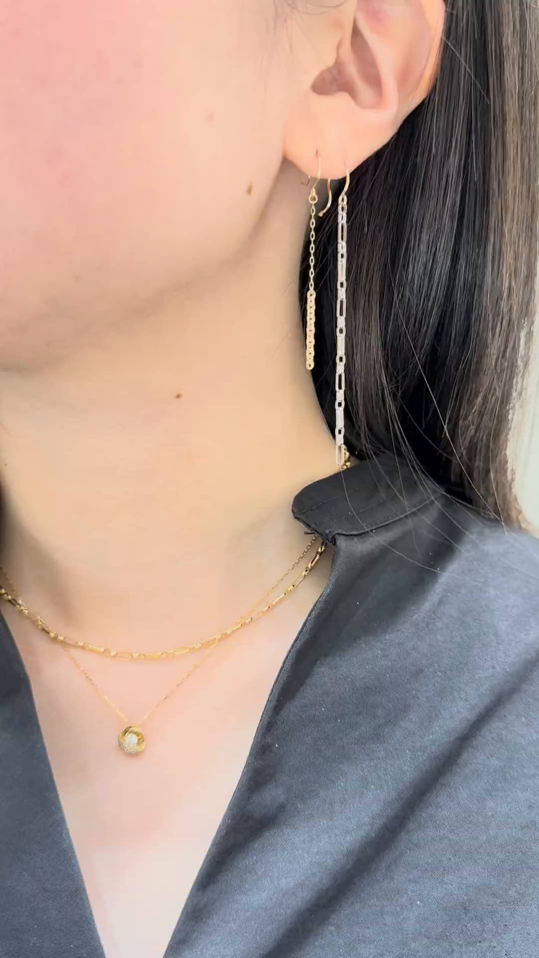 bijou SOPHIA モラージュ菖蒲店 貴穂