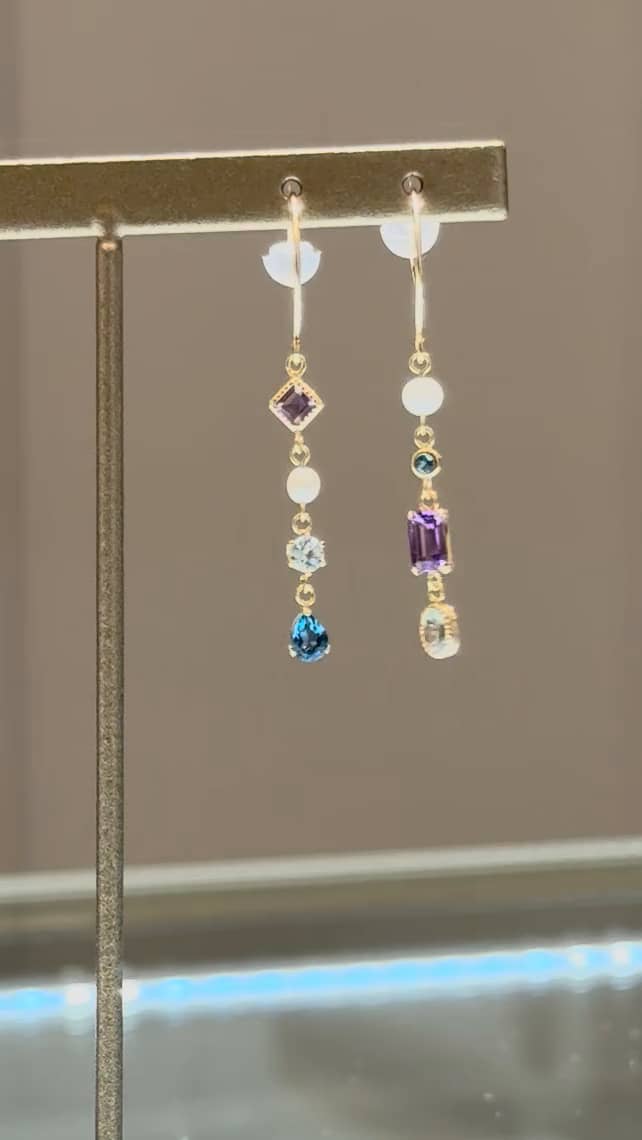 bijou SOPHIA ららぽーと沼津店 中井 愛