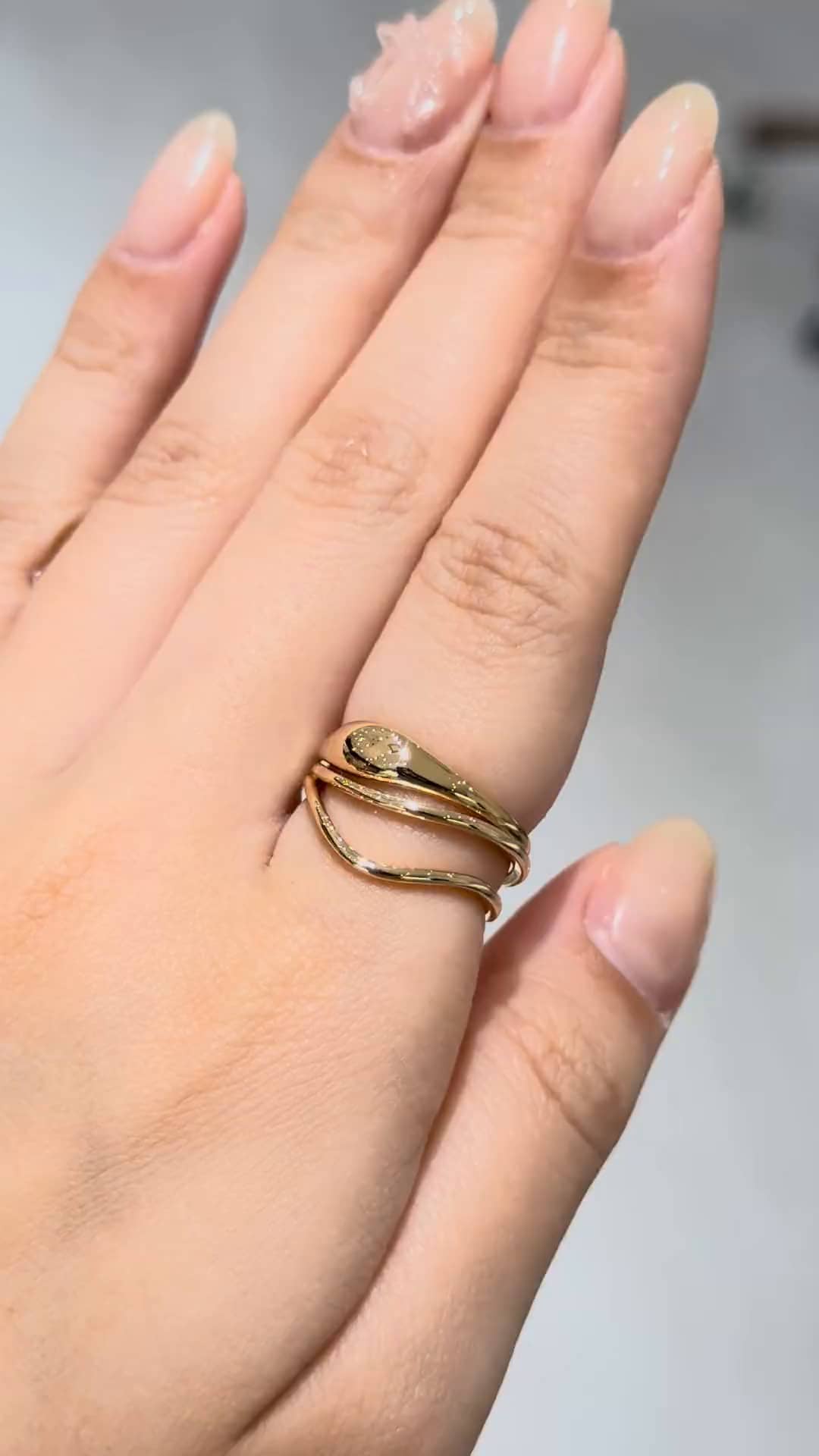 bijou SOPHIA モラージュ菖蒲店 貴穂