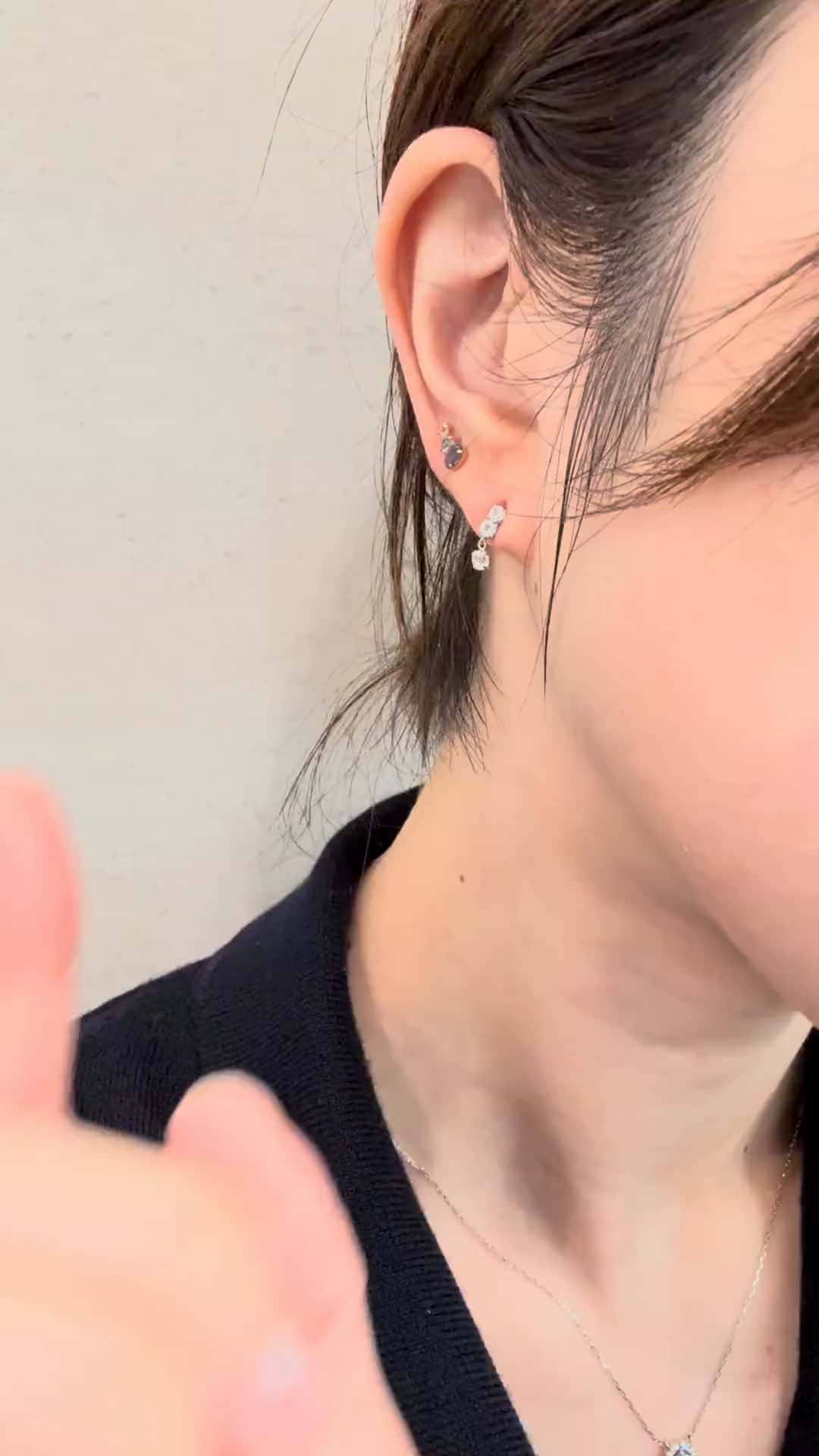 festaria bijou SOPHIA 大丸東京店 nagano