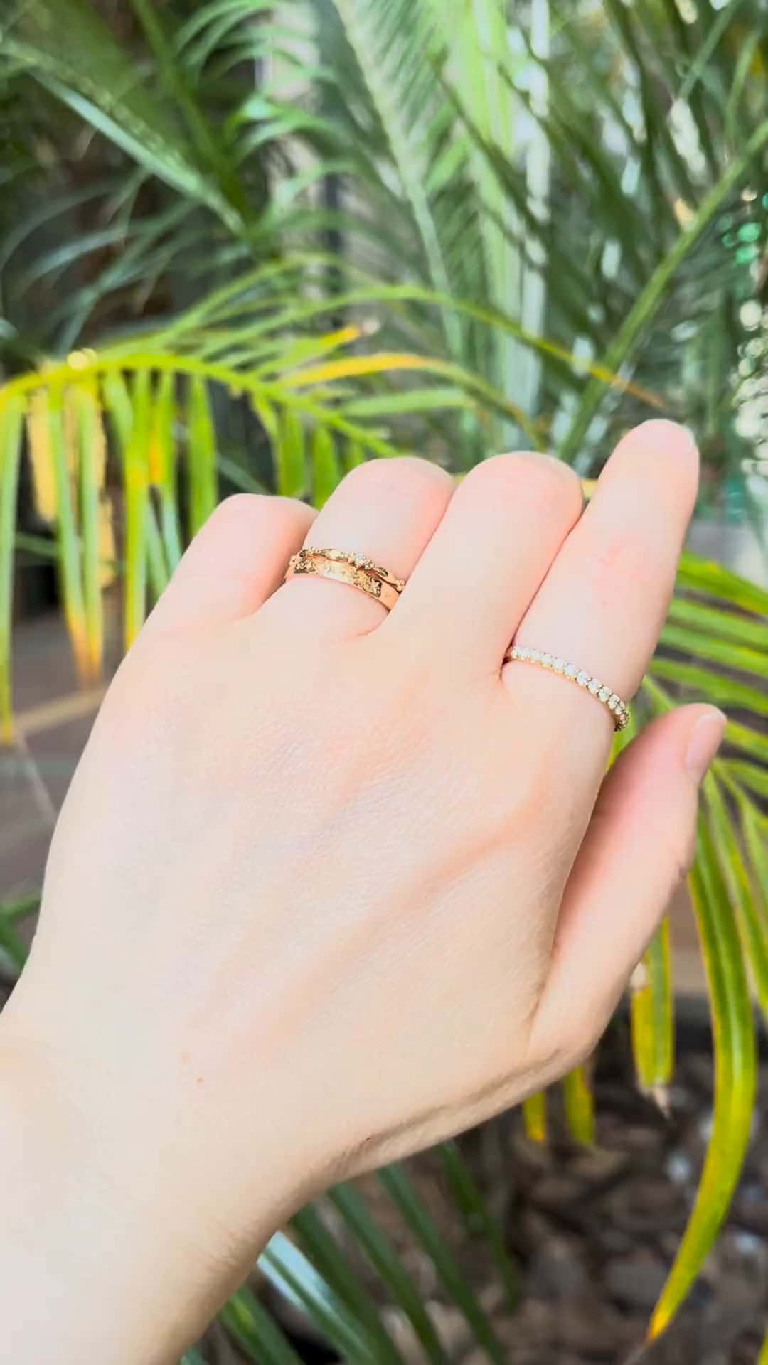 bijou SOPHIA 大丸福岡天神店 八代 佳奈子