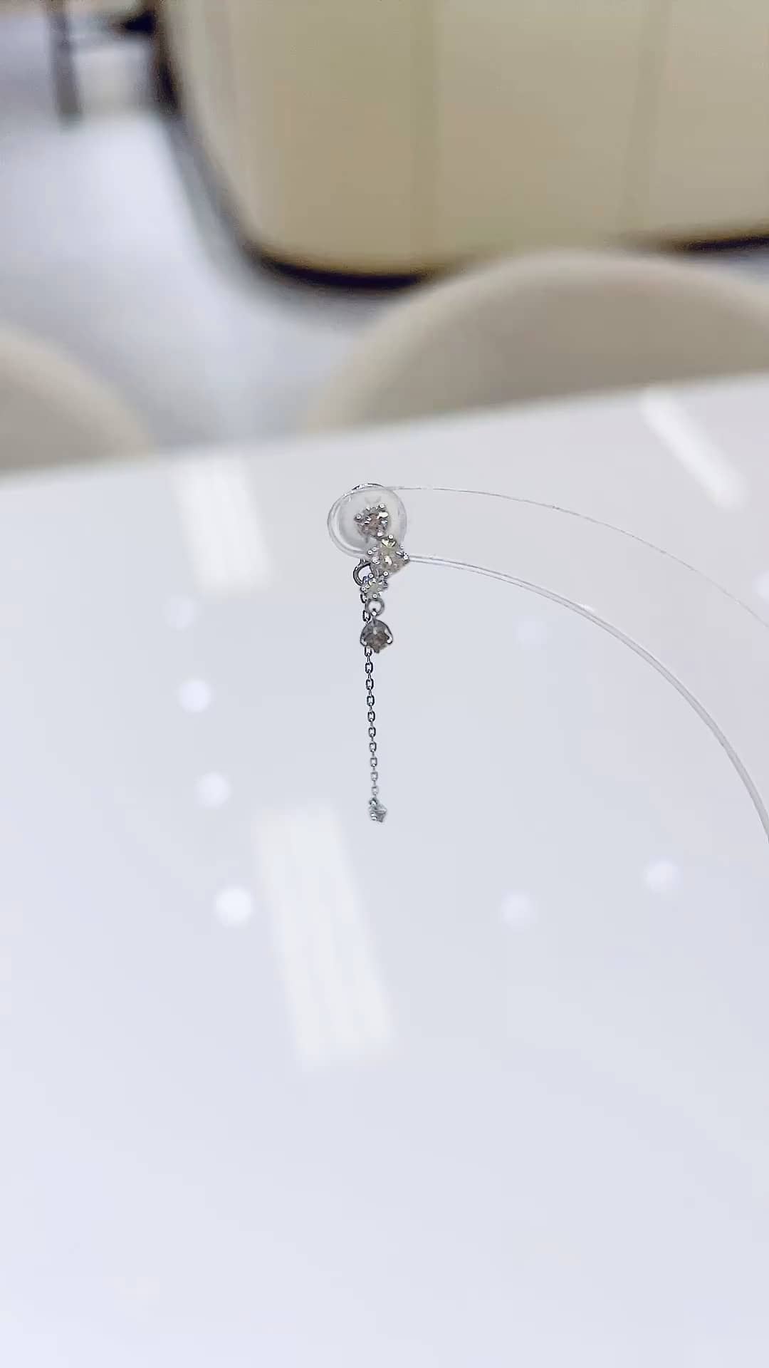 bijou SOPHIA ゆめタウン光の森店 松下 幸美