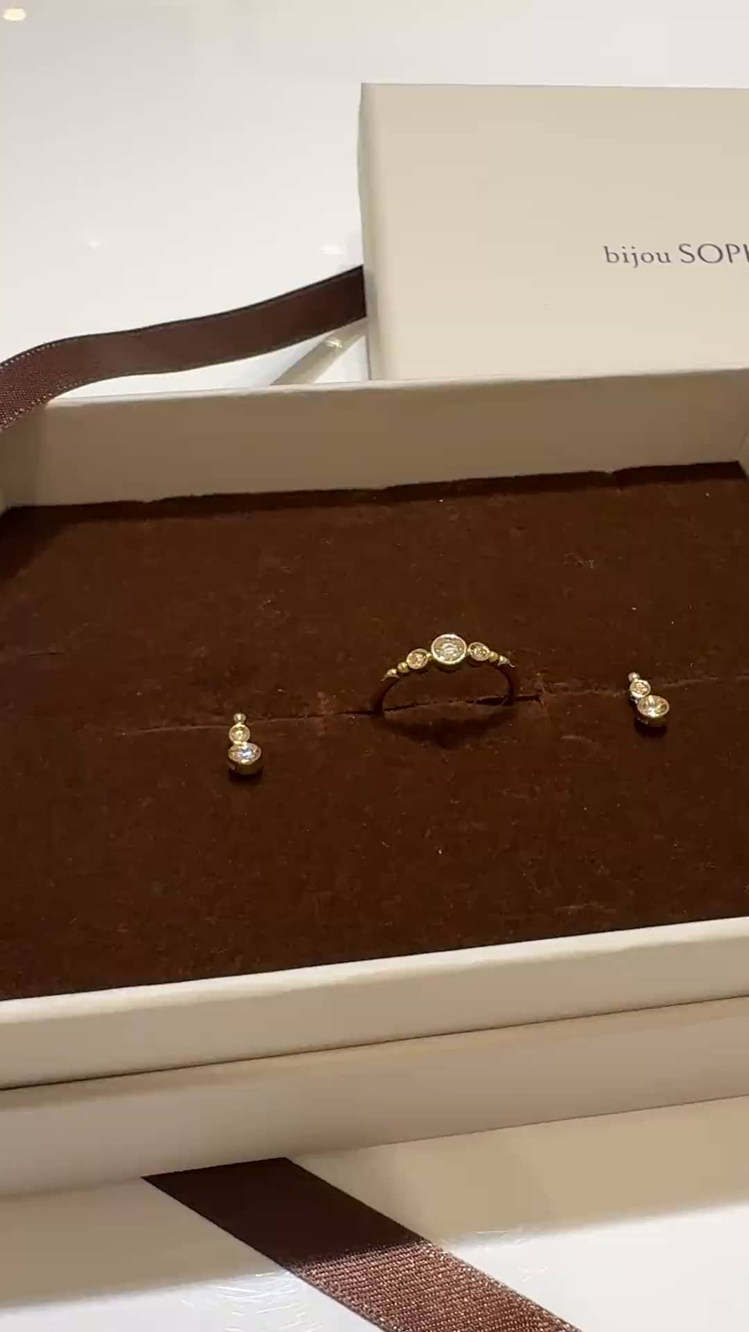 bijou SOPHIA ららぽーとTOKYO-BAY店 宇津城 七虹