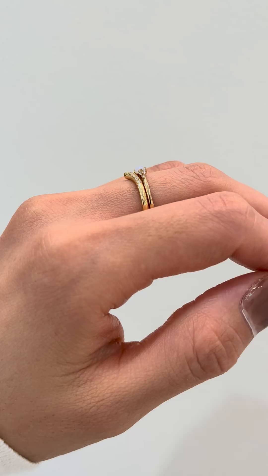 festaria VOYAGE 静岡パルコ店 Akina Matsunaga