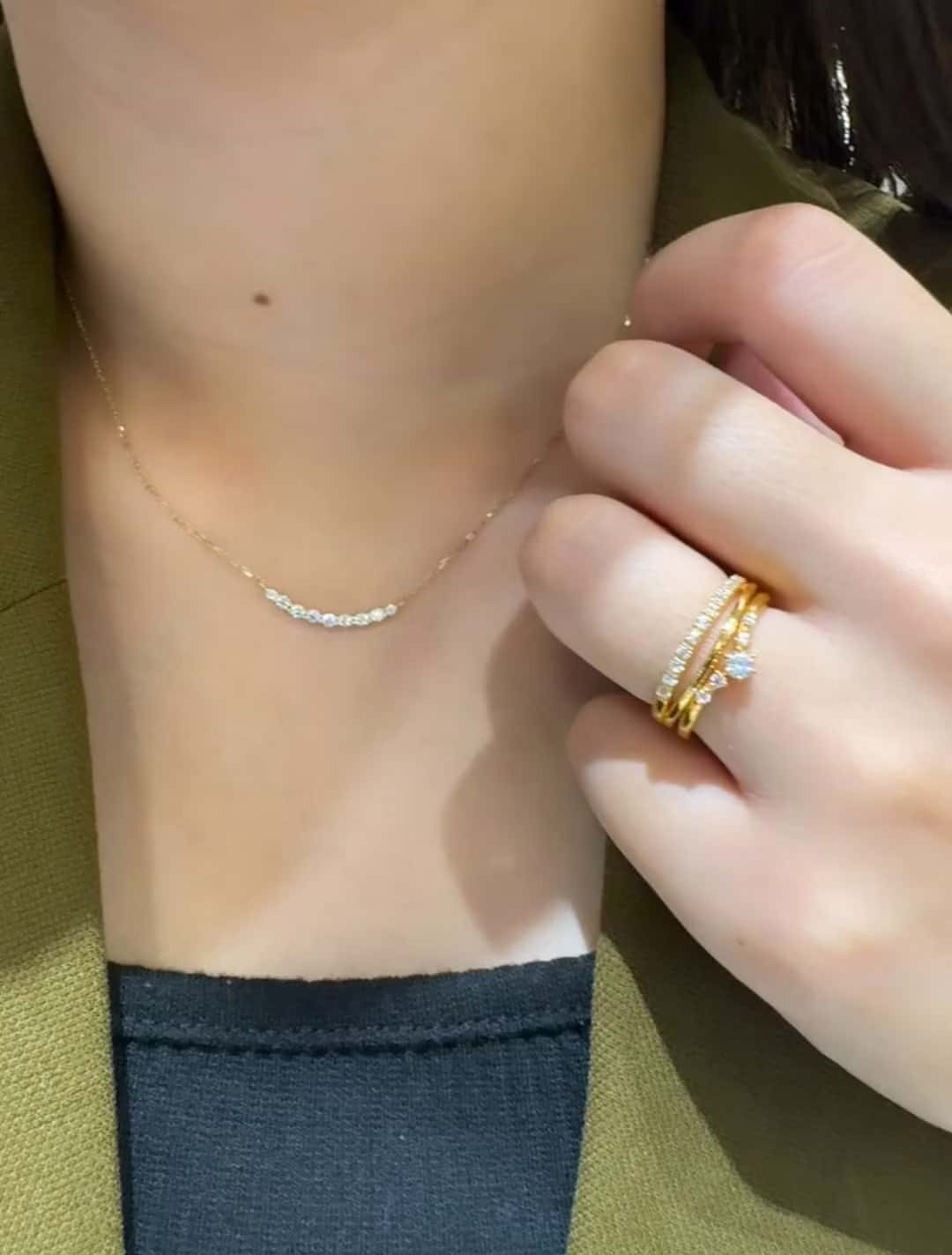 bijou SOPHIA ゆめタウン光の森店 森 優菜