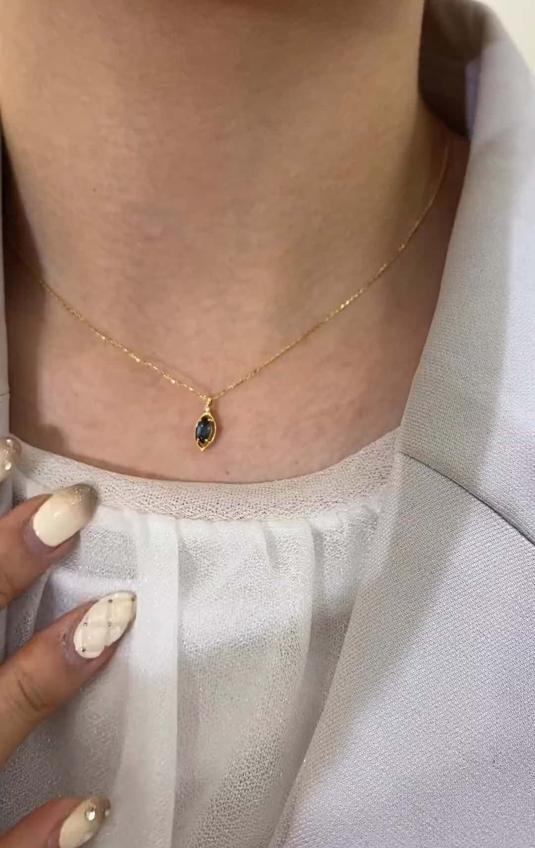 bijou SOPHIA セレオ国分寺店 瀬尾 杏