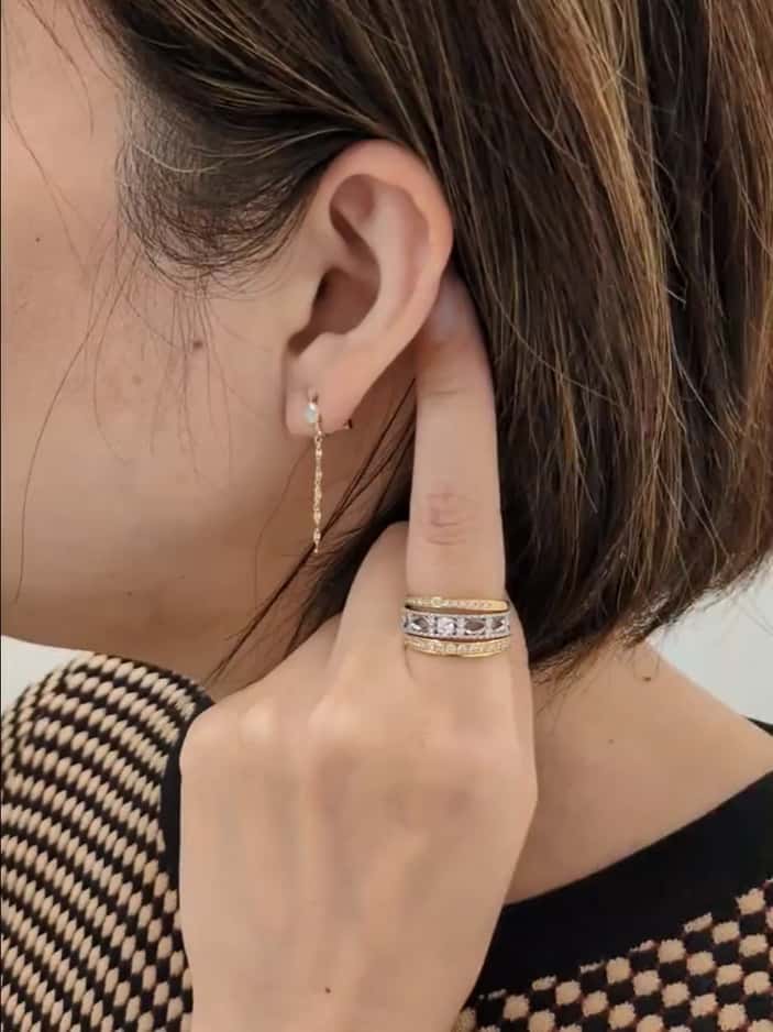 festaria bijou SOPHIA そごう横浜店 小野寺 悠子