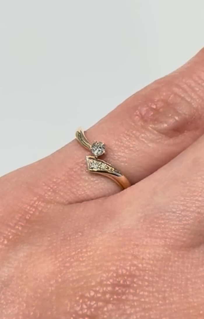 festaria VOYAGE 静岡パルコ店 Akina Matsunaga