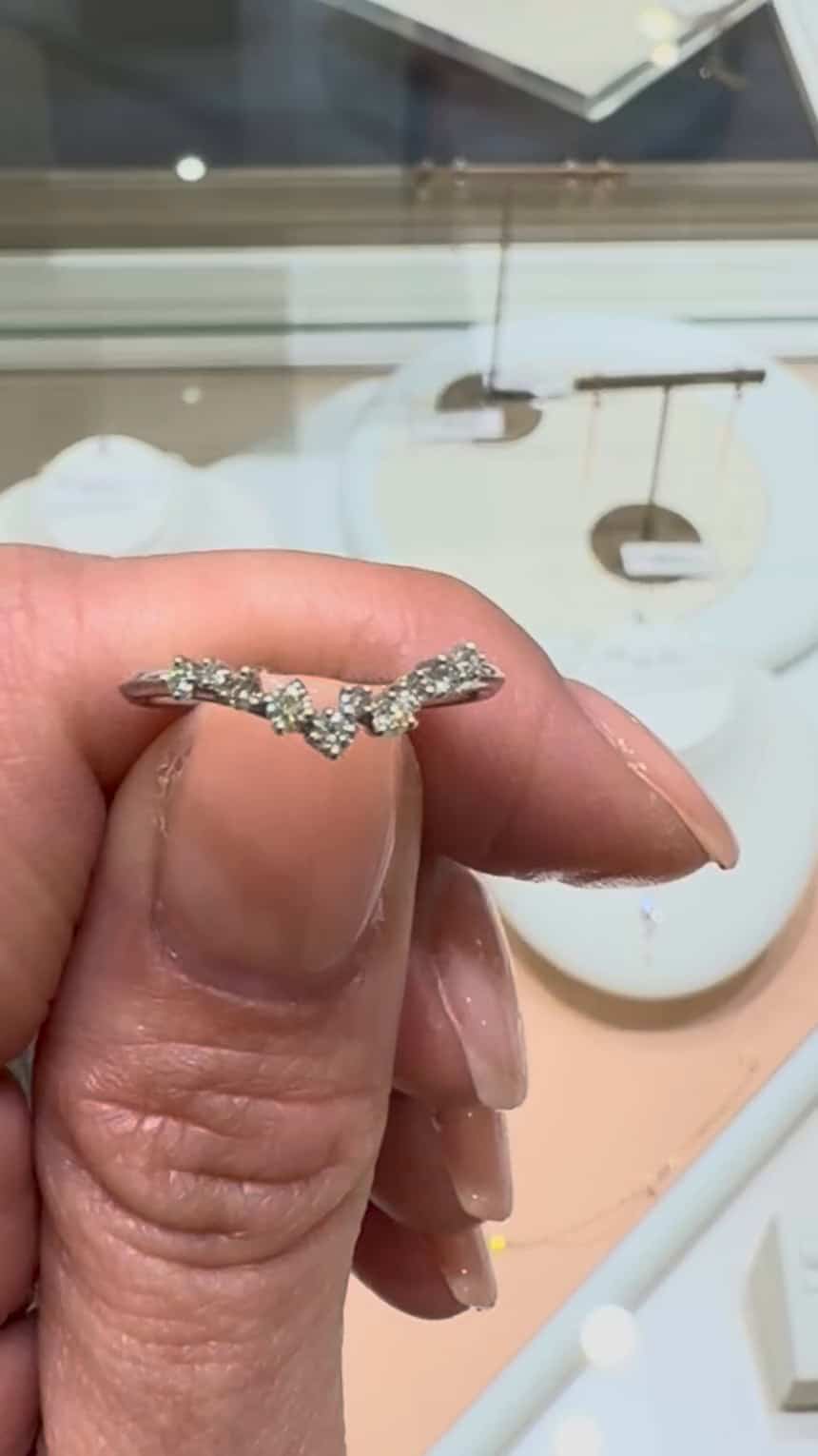 festaria VOYAGE 静岡パルコ店 Akina Matsunaga