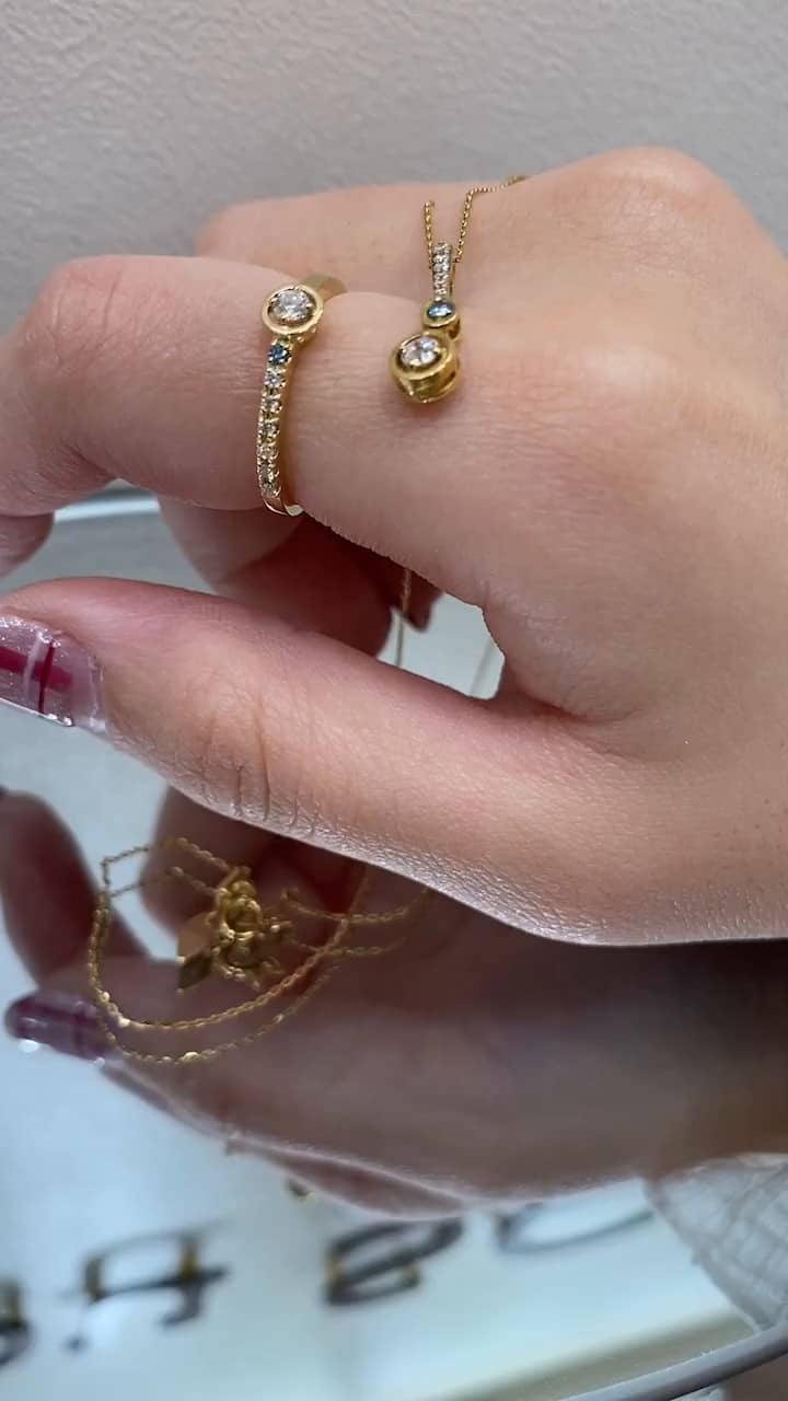 bijou SOPHIA イオン那覇店 玉城 百々奈