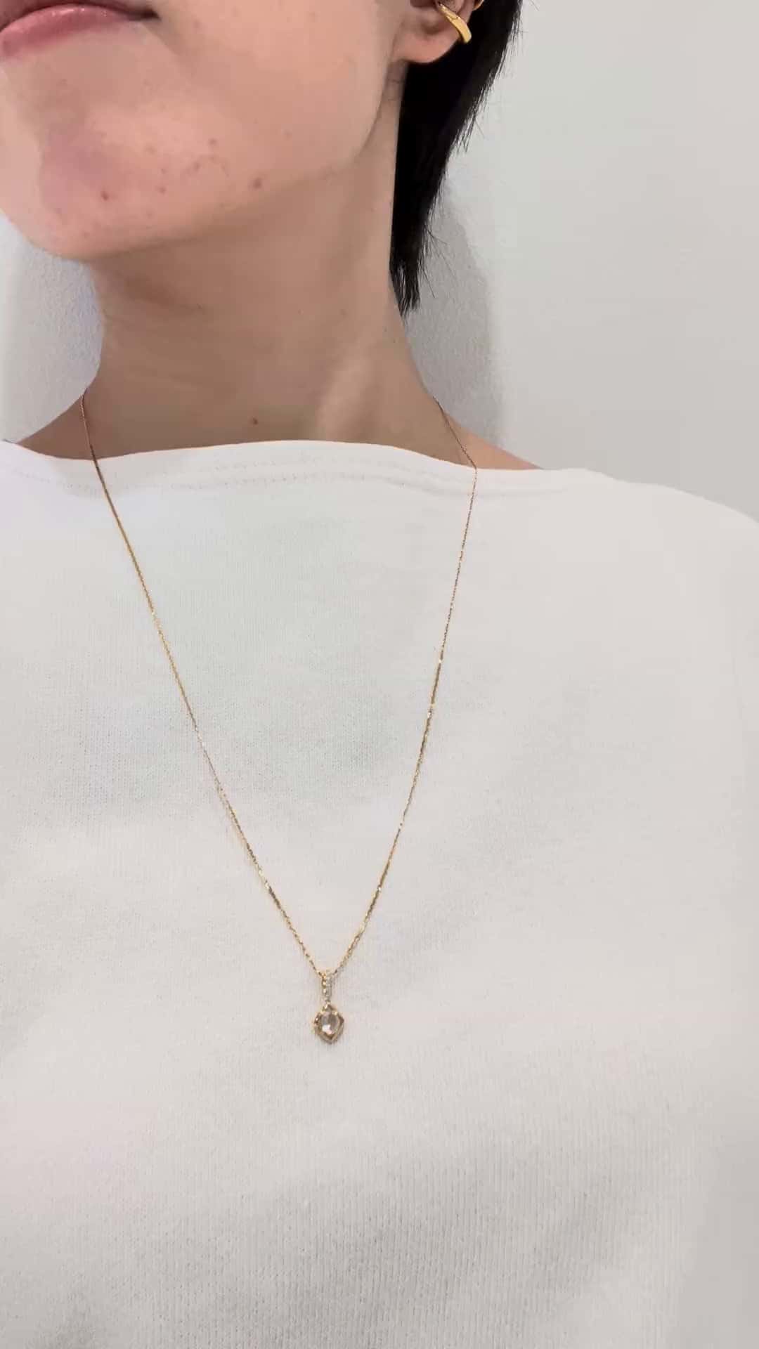 festaria VOYAGE 静岡パルコ店 Akina Matsunaga