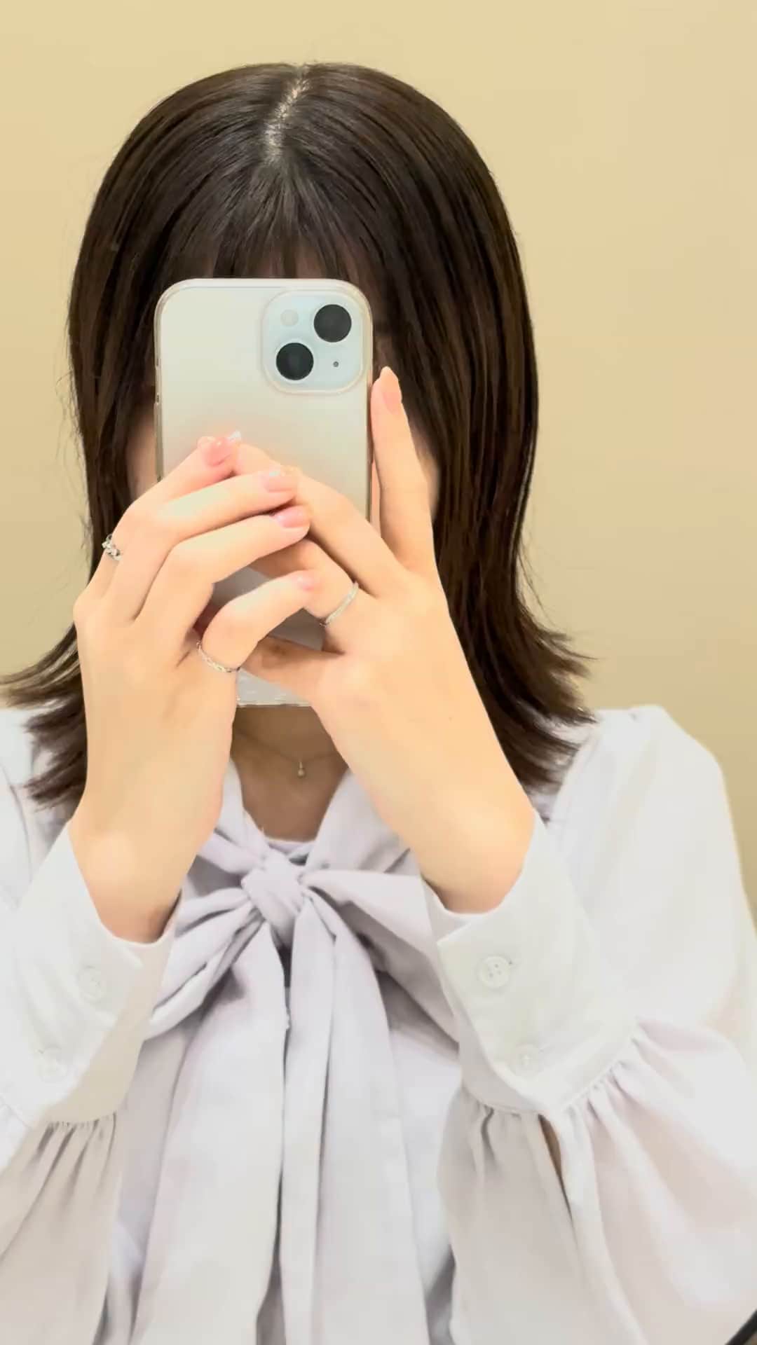 festaria bijou SOPHIA グランデュオ立川店 猪股 那奈