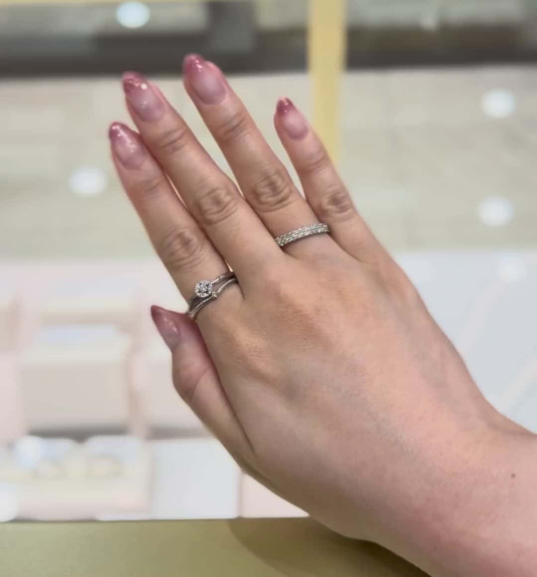 festaria bijou SOPHIA ジェイアール名古屋タカシマヤ店 外山 
