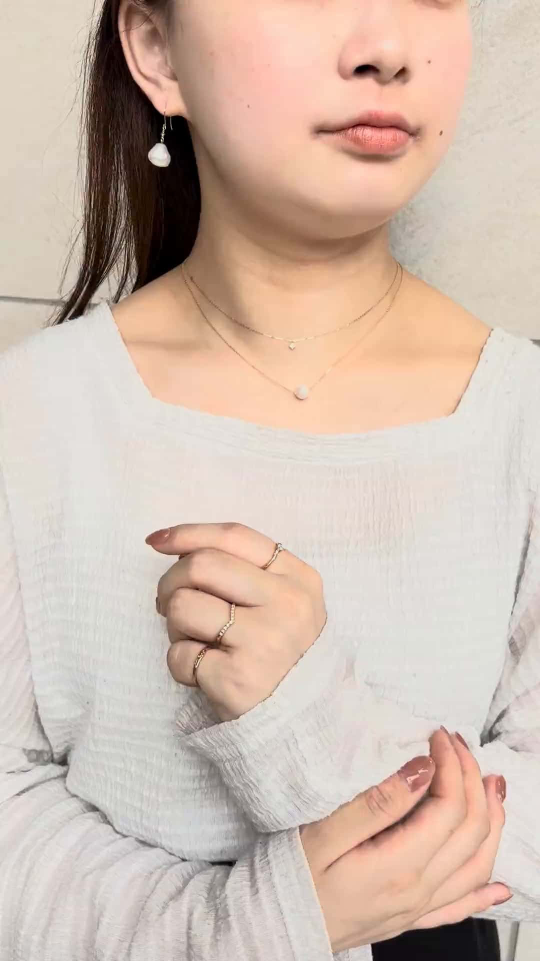 festaria bijou SOPHIA グランデュオ立川店 猪股 那奈