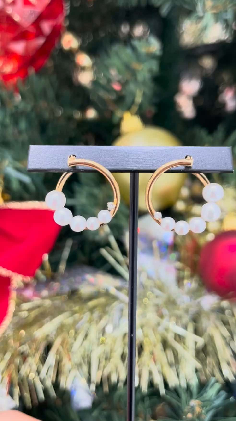 festaria VOYAGE サンエー浦添西海岸パルコシティ店 堤 早希