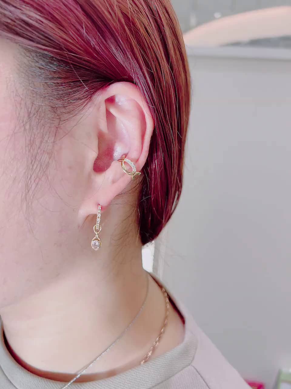 bijou SOPHIA ゆめタウン光の森店 池田 愛子