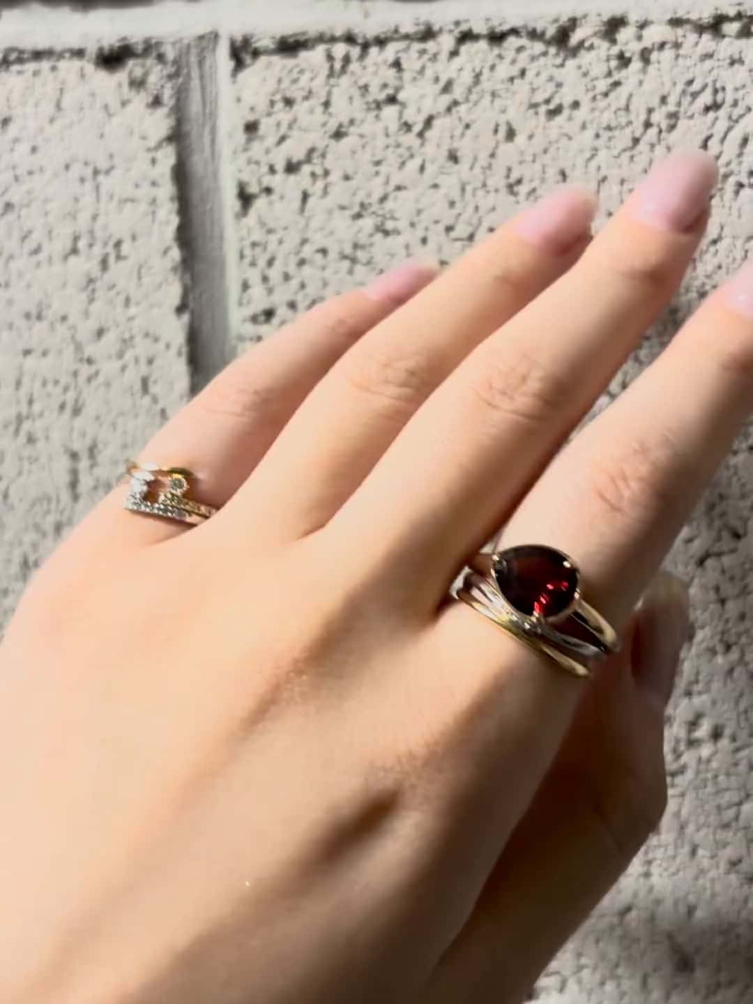 festaria bijou SOPHIA 伊勢丹新宿店 sasao kanako