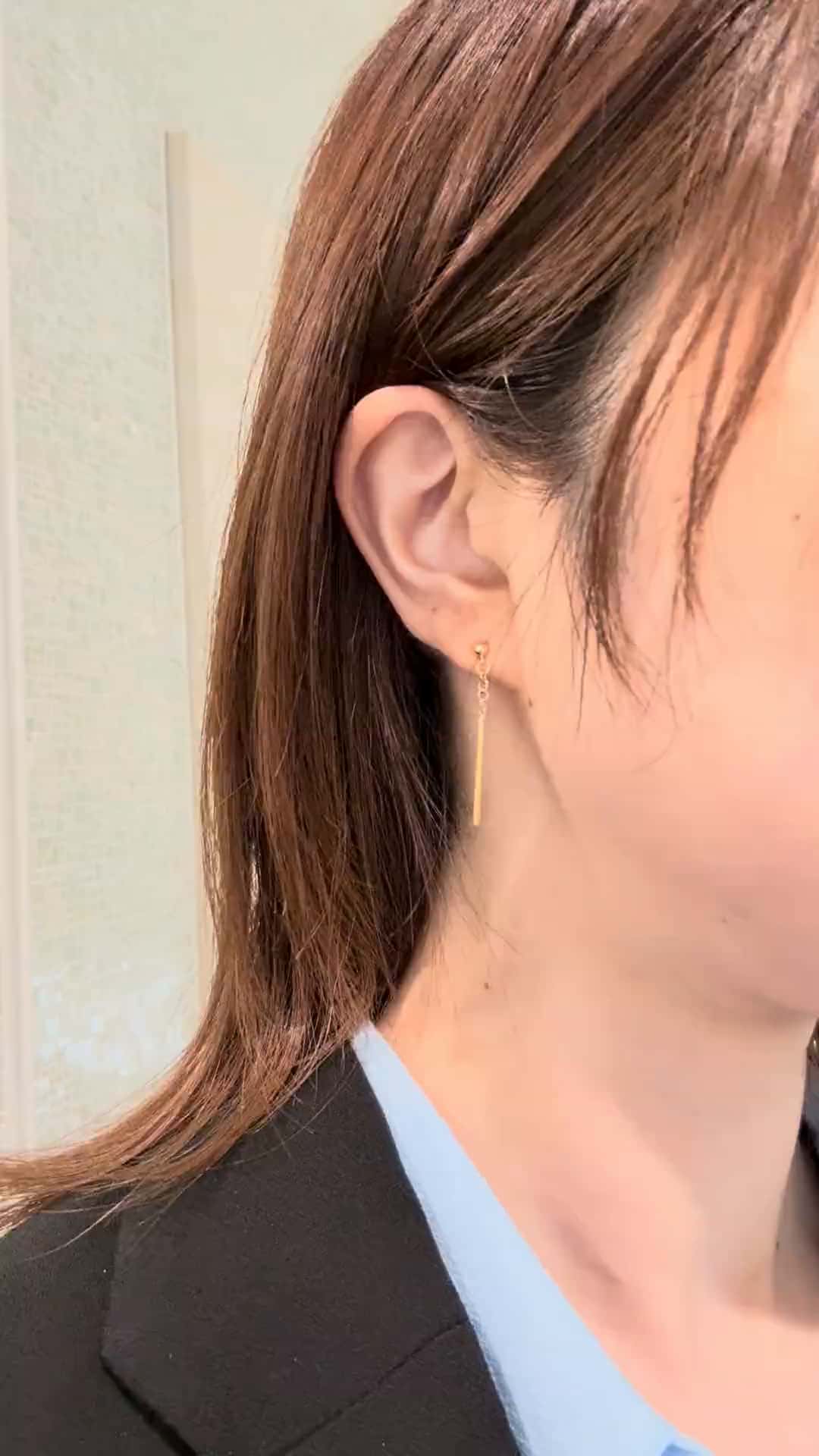 festaria bijou SOPHIA 大丸東京店 nagano