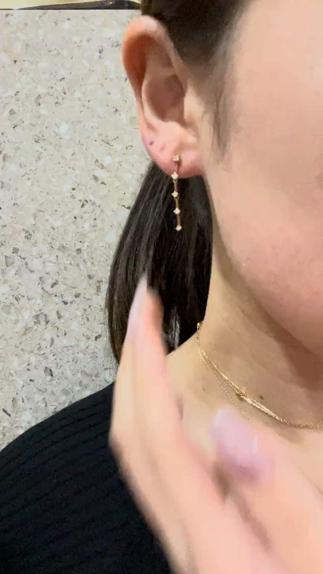 festaria bijou SOPHIA 伊勢丹新宿店 タカハシ　カズ