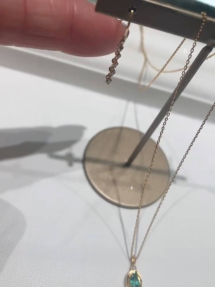 festaria bijou SOPHIA 伊勢丹新宿店 nagano