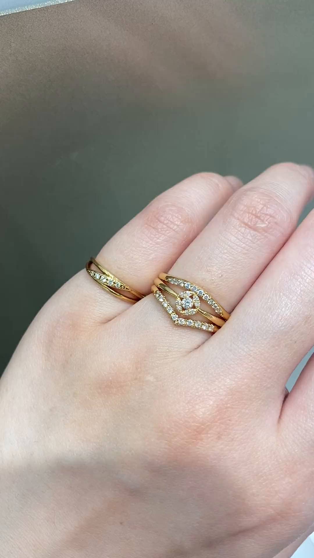 festaria bijou SOPHIA 松坂屋名古屋店 AKARI