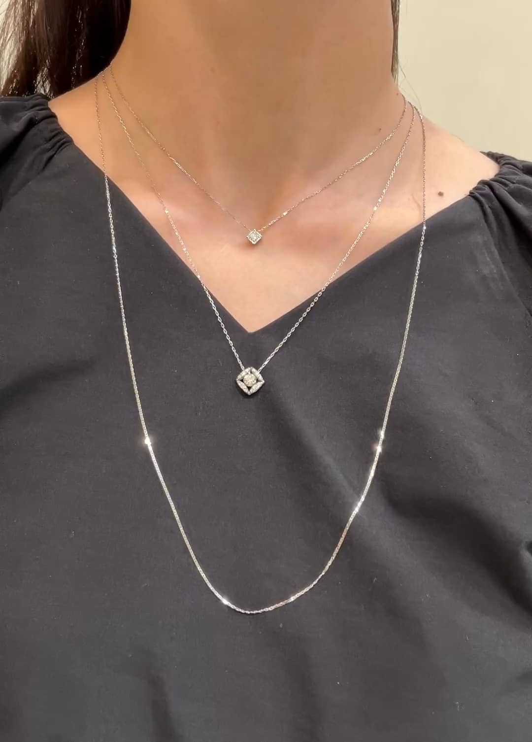 bijou SOPHIA ゆめタウン広島店 原 二千香