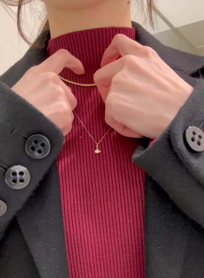 festaria VOYAGE 京阪百貨店 モール京橋店 笹山 春花