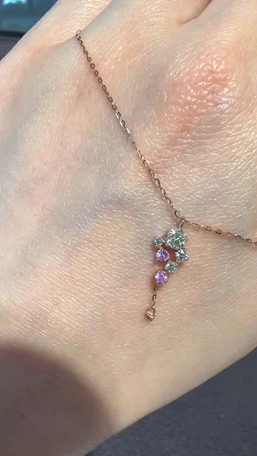 festaria bijou SOPHIA 大丸東京店 大國護 聖菜