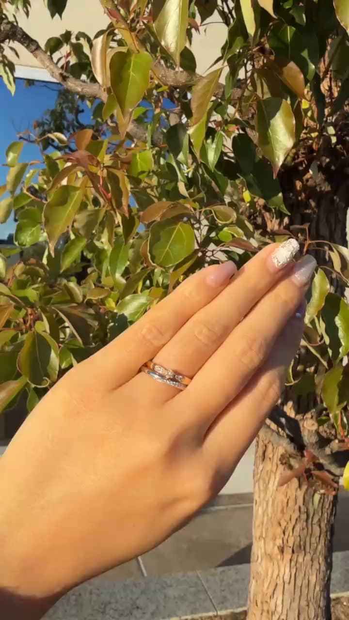 festaria bijou SOPHIA ジェイアール京都伊勢丹店 中井 美幸