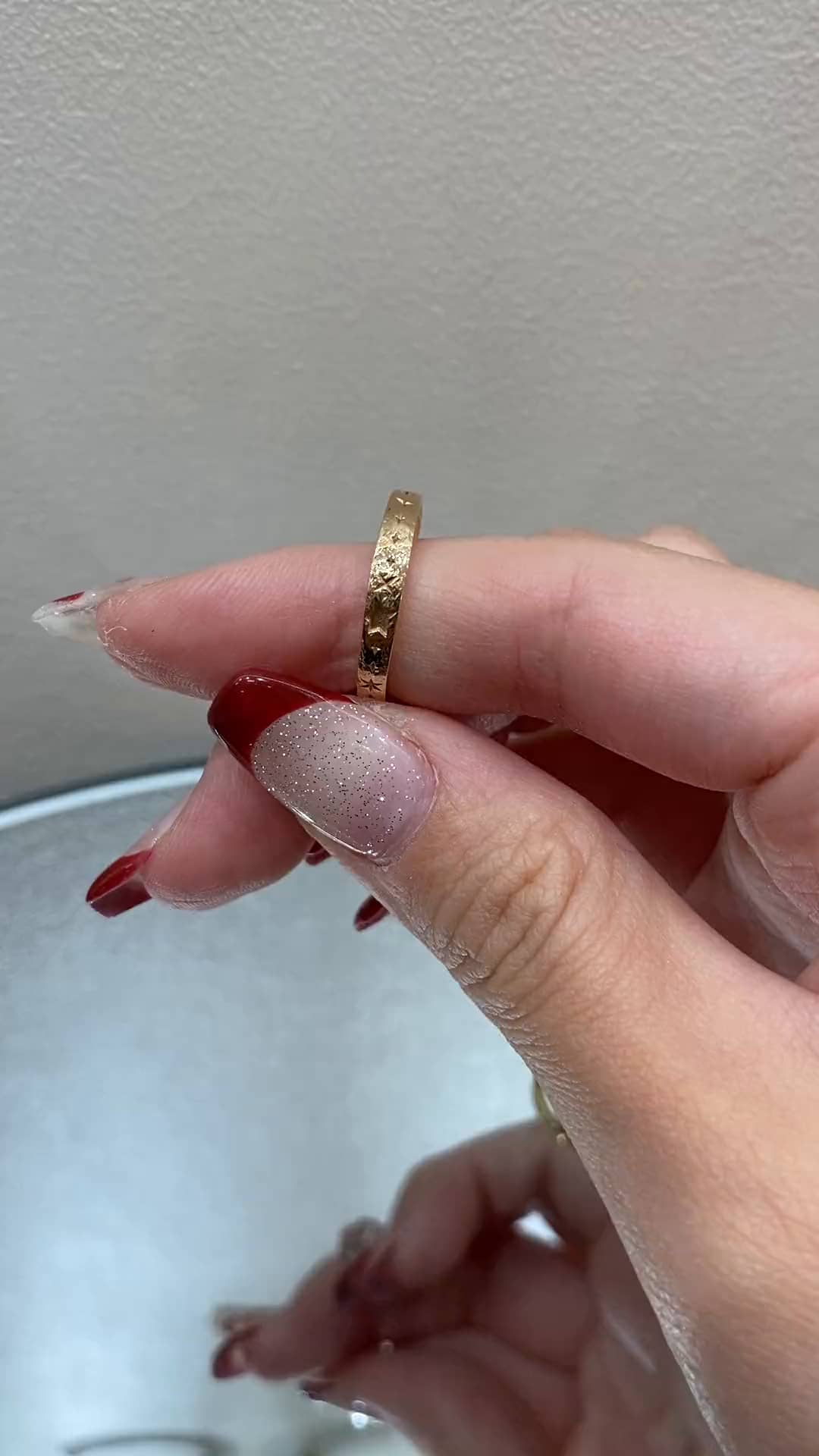 bijou SOPHIA イオン那覇店 玉城 百々奈