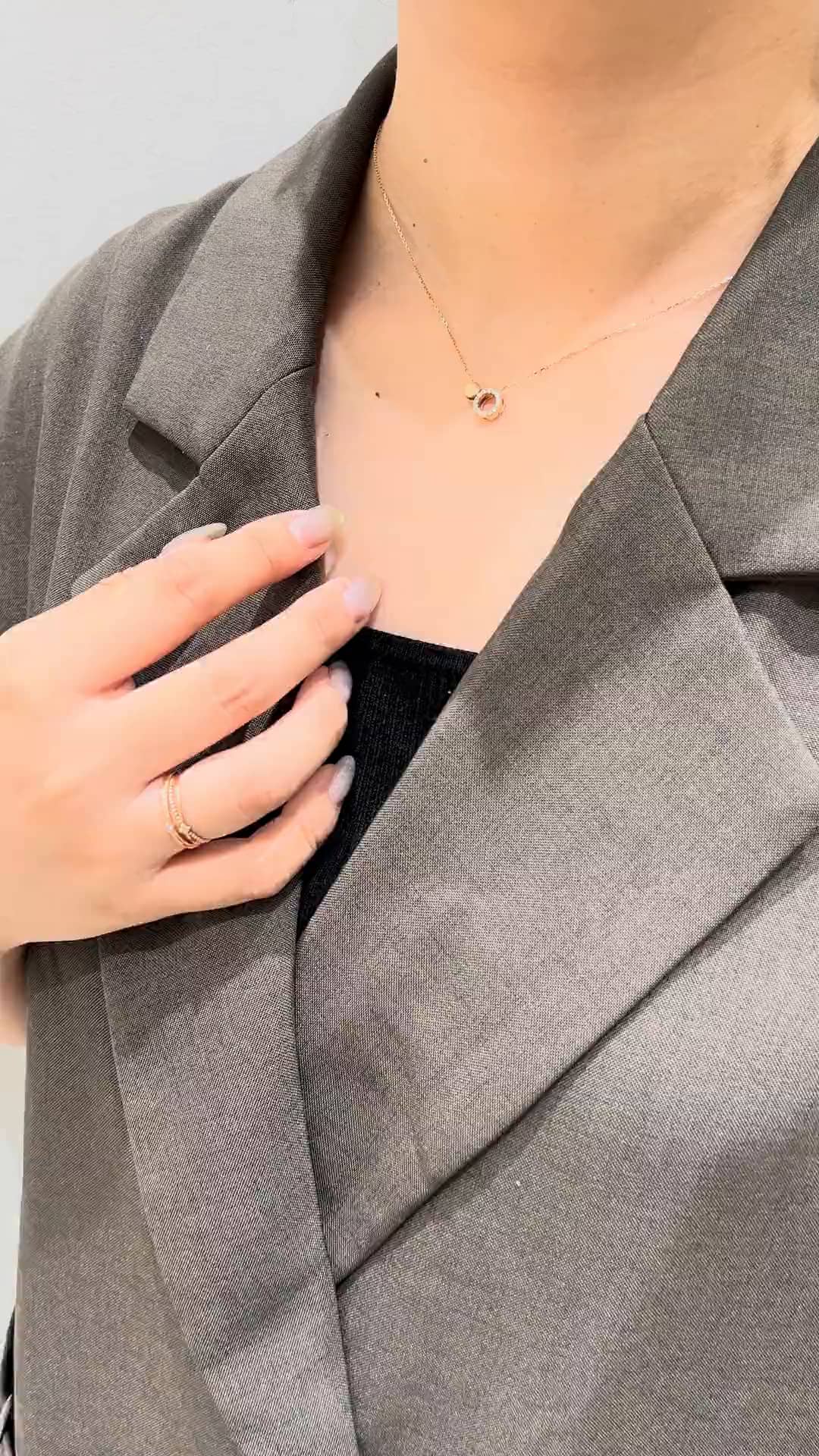 bijou SOPHIA ららぽーと福岡店 小林 彩香